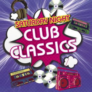 Saturday Club Club Classics with Hugh